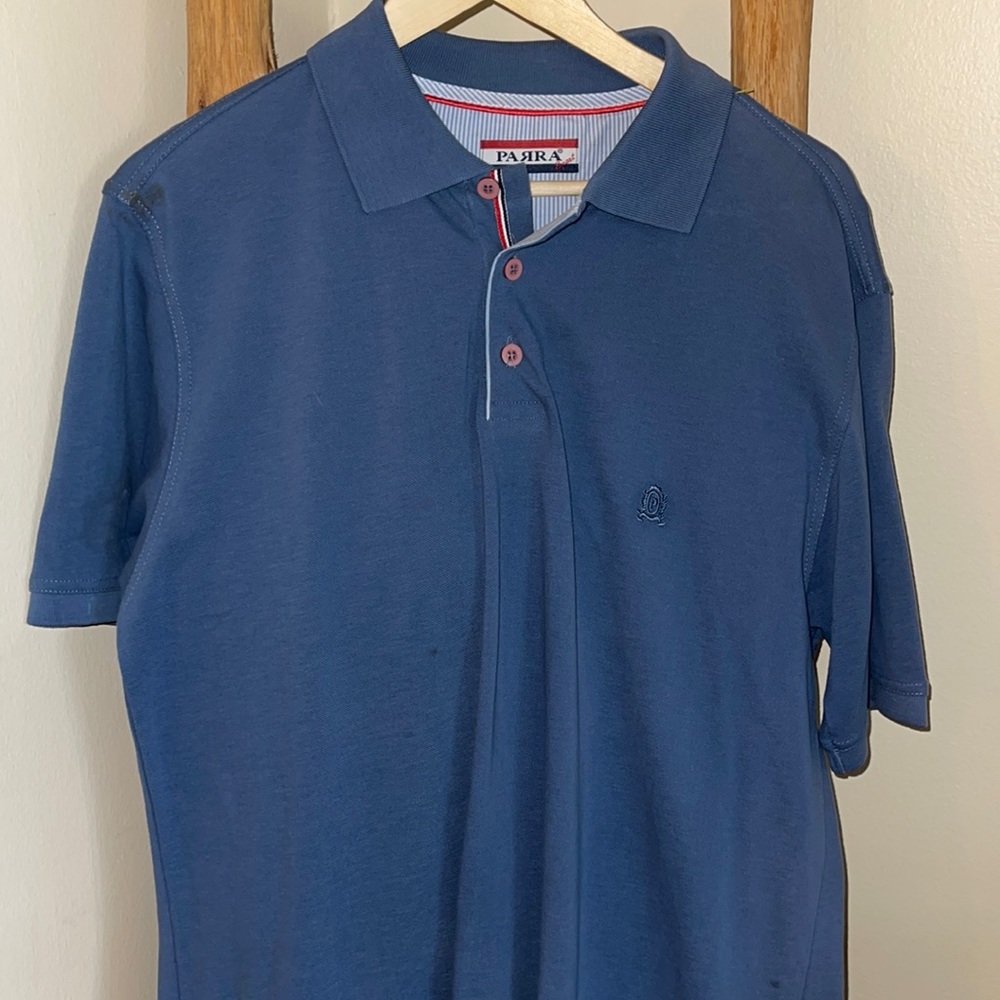 Parra Polo